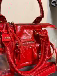 Image 3 of Borsa Minivibe
