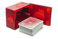 Image 2 of Caja compacta imantada para Exploding Kittens