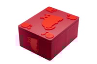 Image 4 of Caja compacta imantada para Exploding Kittens