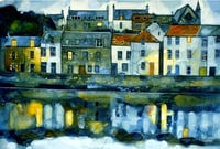 Image 5 of The East Neuk of Fife collection ( large prints)