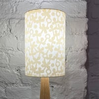 Image 1 of Small Clover Lampshade