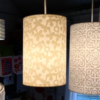 Image 2 of Small Clover Lampshade