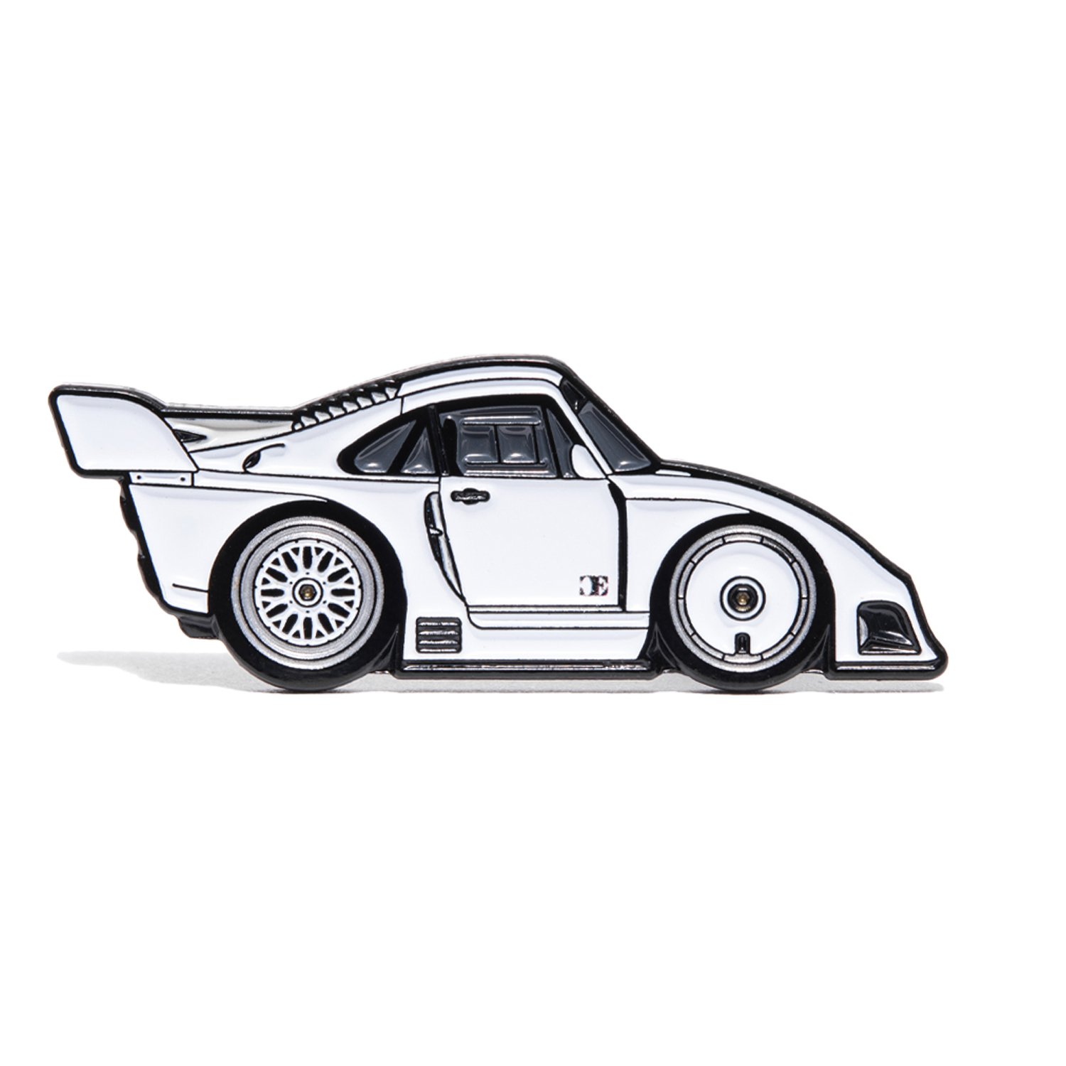 Collect Everything x Madlane 935 by Leen Customs / Collect Everything™
