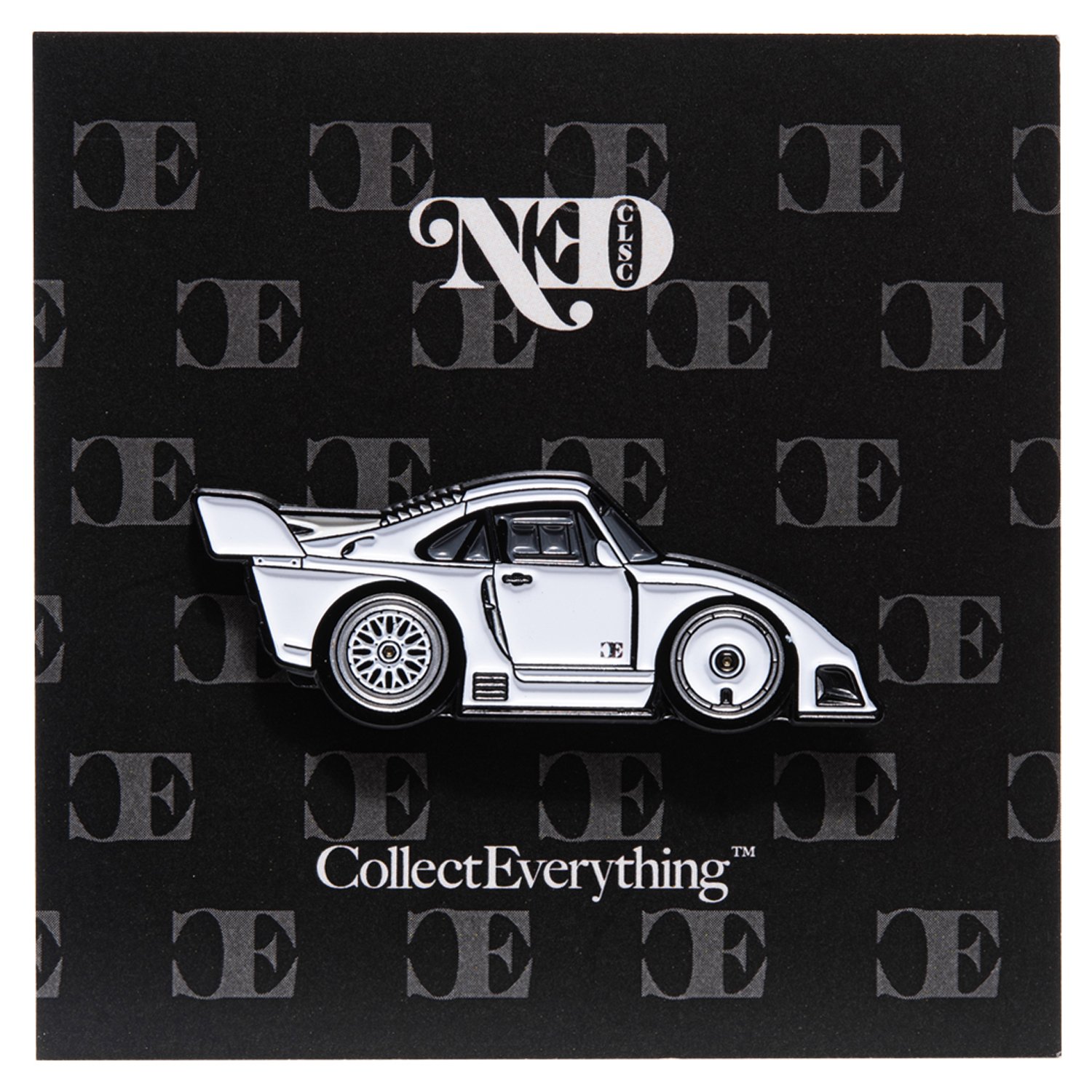 Collect Everything x Madlane 935 by Leen Customs / Collect Everything™