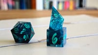 Image 4 of Tempest dice trio