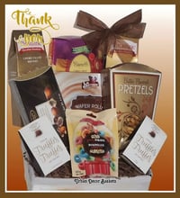 Image 3 of Birthday Gift Box