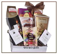 Image 1 of Birthday Gift Box