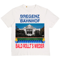 Image 1 of BREGENZ CAMPAIGN 2025