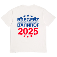 Image 2 of CAMPAIGN SHIRT