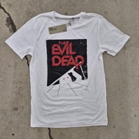 Image 4 of Evil Dead tees (various one offs)