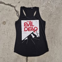 Image 2 of Evil Dead tees (various one offs)