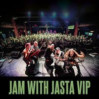 JAM WITH JASTA VIP M&G