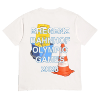 Image 2 of OLYMPIC GAMES