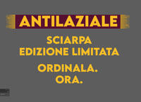 Image 2 of SCIARPA "ANTILAZIALE" 