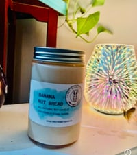 Image 3 of All Natural Soy Candles