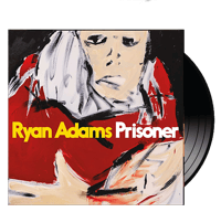 RYAN ADAMS - Prisoner