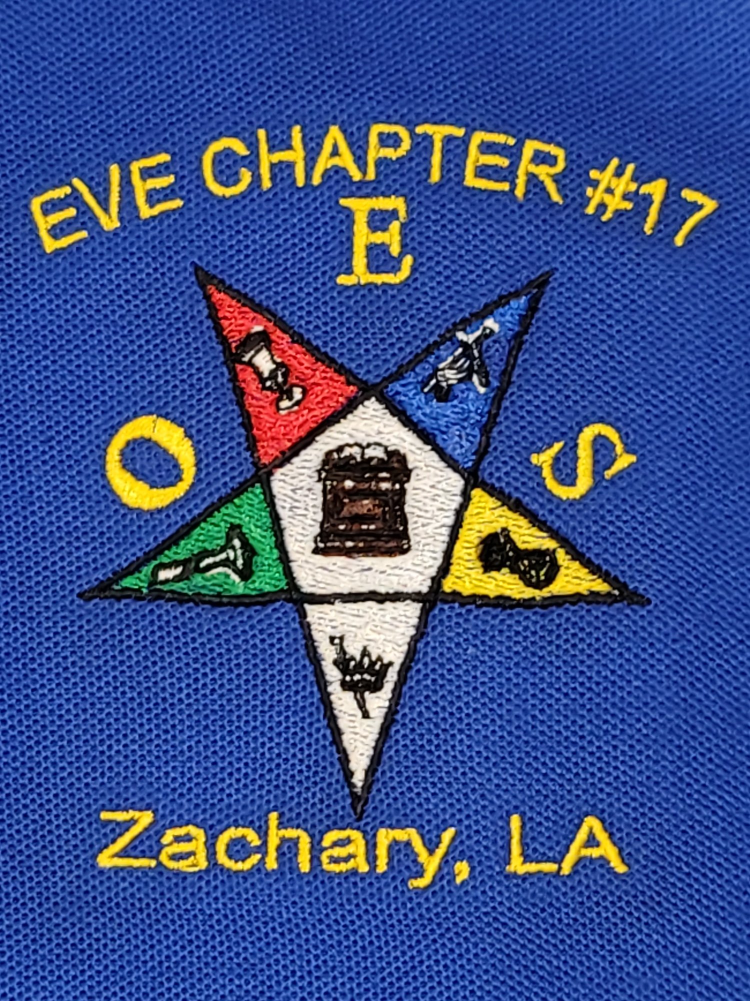 Image of Eve Polo Style shirts 