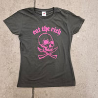 Image 10 of Eat The Rich various tees and vests