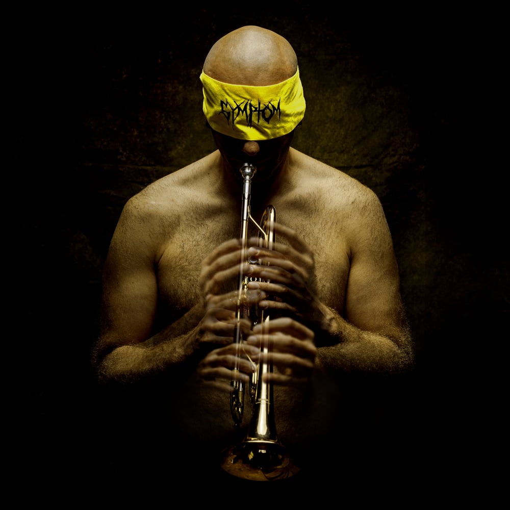 Image of SYMPTOM - BEKS