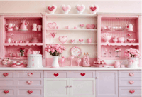 VALENTINES KITCHEN