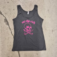 Image 11 of Eat The Rich various tees and vests