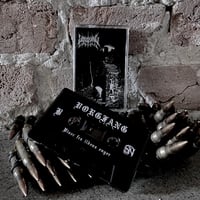Vorgfang - Viser Fra Ildens Enger