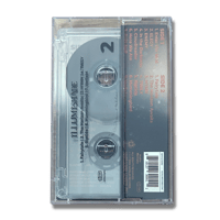 Image 3 of Limited Tape 'Another Side of You'