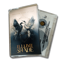 Image 2 of Limited Tape 'Another Side of You'