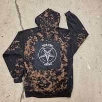 Image 3 of Regan/Vaya Con custom zipper hoodie