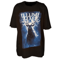 Image 1 of T-Shirt 'European Tour 2024'