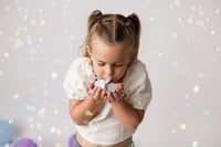 Image 2 of Rainbow Confetti Sessions | Saturday, February 22, 2025