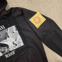 Image 3 of Nirvana custom hoodie