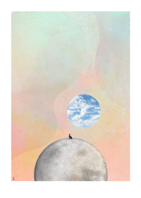 Image 1 of Sky Painter