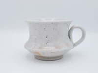 Image 2 of Waisted Shino Mug 1