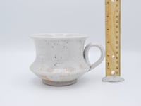 Image 5 of Waisted Shino Mug 1