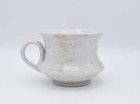Image 1 of Waisted Shino Mug 1