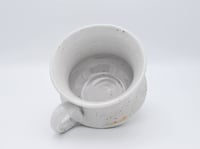 Image 3 of Waisted Shino Mug 1