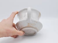 Image 4 of Waisted Shino Mug 1