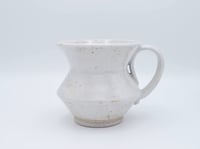 Image 2 of Angled Shino Mug 1