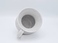 Image 3 of Angled Shino Mug 1