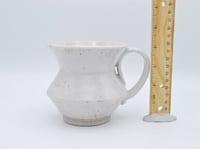 Image 5 of Angled Shino Mug 1