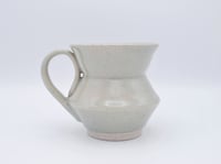 Image 1 of Angled Celadon Mug 1