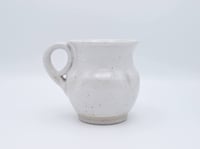 Image 1 of Dimpled Shino Mug 1