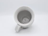Image 3 of Dimpled Shino Mug 1