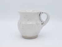 Image 2 of Dimpled Shino Mug 1