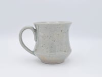 Image 1 of Waisted Celadon Mug 1