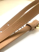 Image 3 of Cinturón Pebble