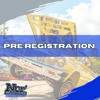 SHOW PRE REGISTRATION
