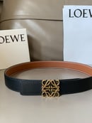 Image 2 of Cinturón logo Reversible