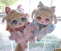 Image 3 of New Plushies (shop link in desc)